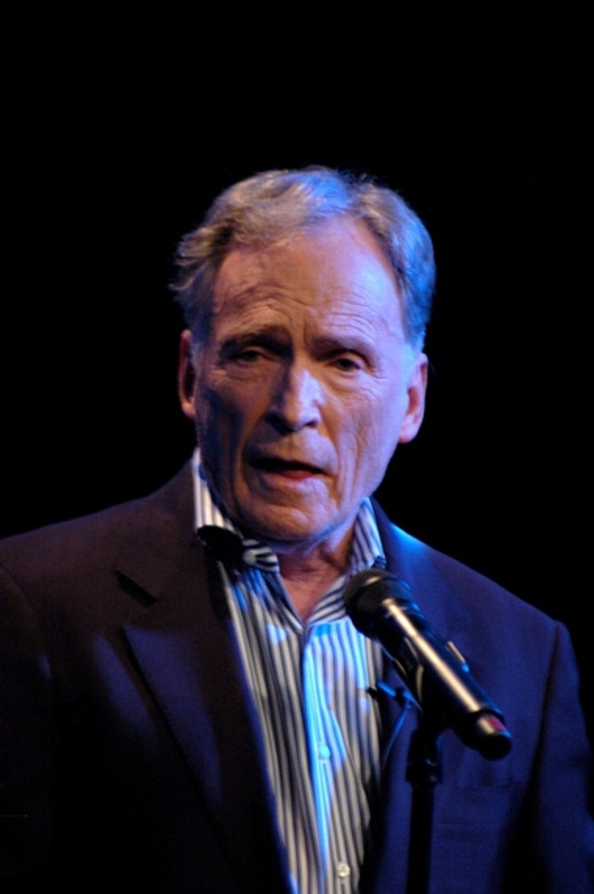Dick Cavett at 