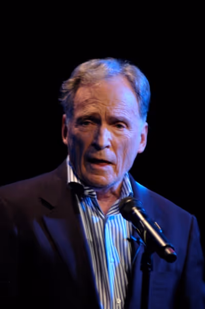 Dick Cavett Photo