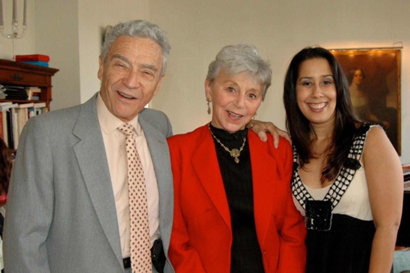 Photo Coverage: Yale's Songs For Our Future  Image