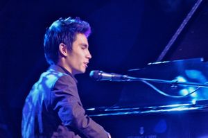 Sam Tsui Photo