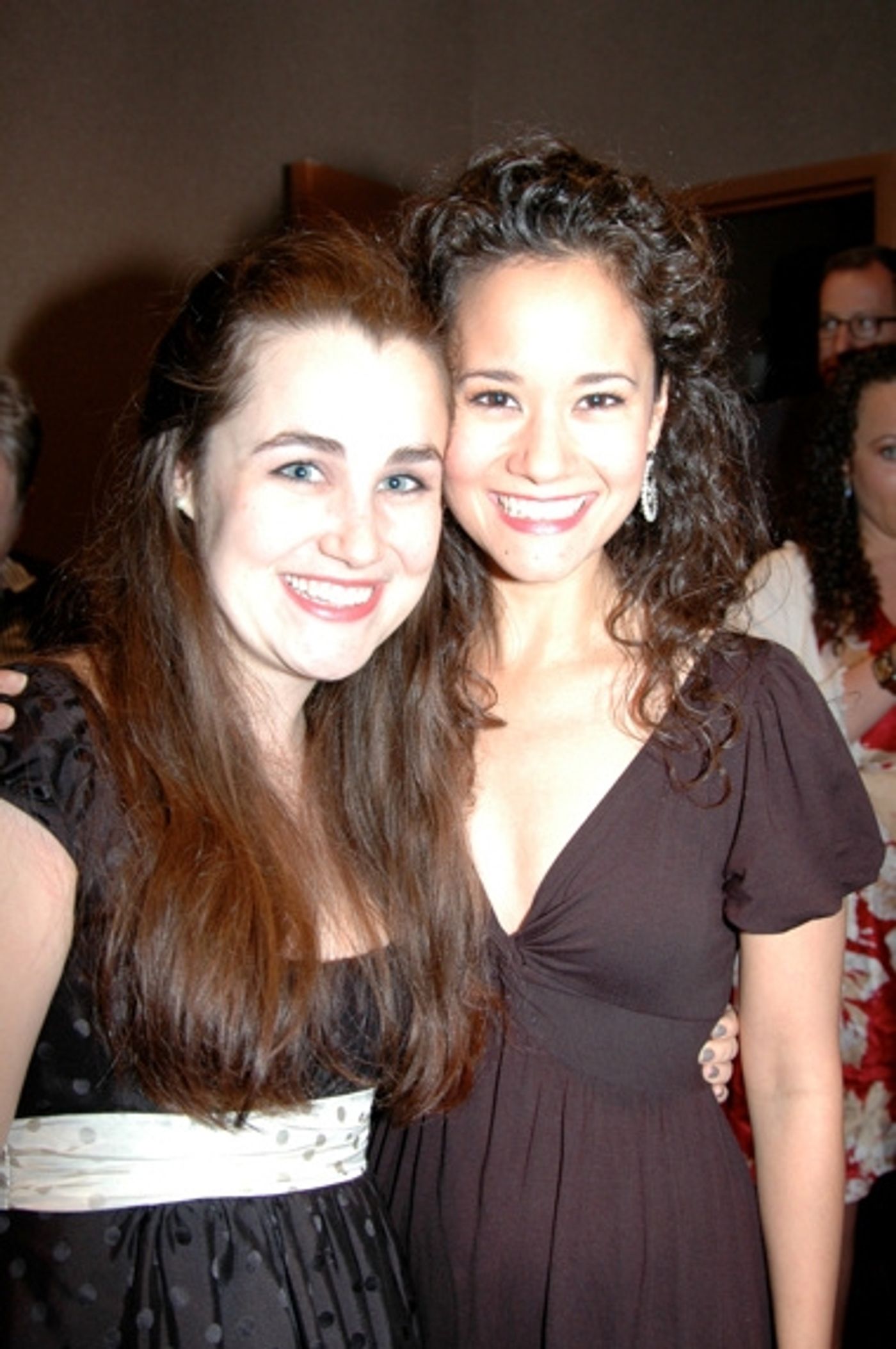 Photo Coverage: Yale's Songs For Our Future  Image