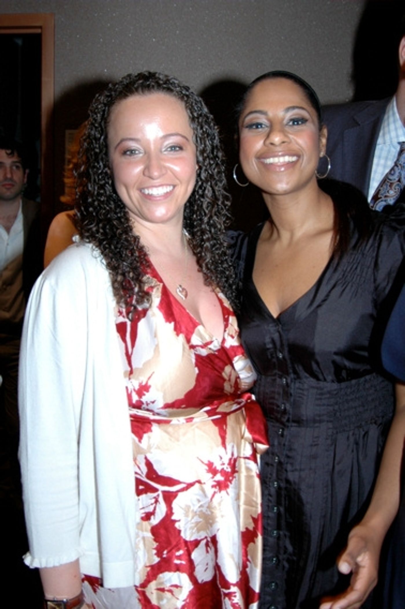 Photo Coverage: Yale's Songs For Our Future  Image