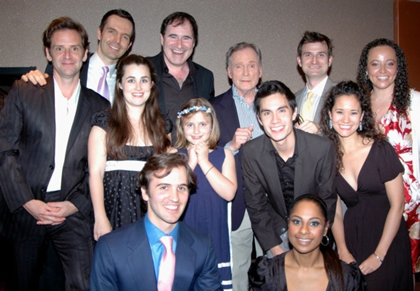 Photo Coverage: Yale's Songs For Our Future  Image