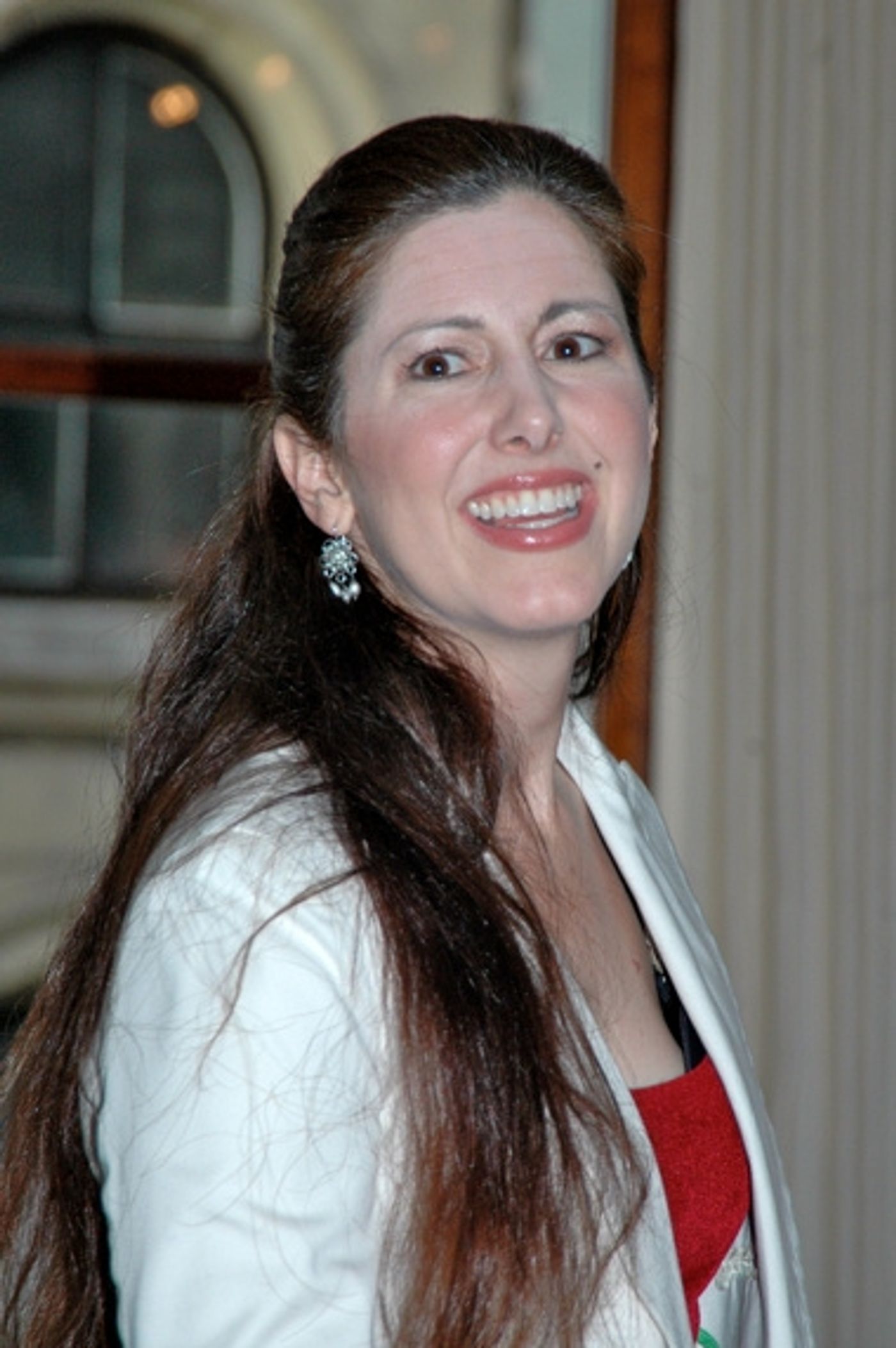 Photo Coverage: Yale's Songs For Our Future  Image