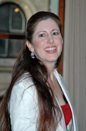 Camille Zamora Photo