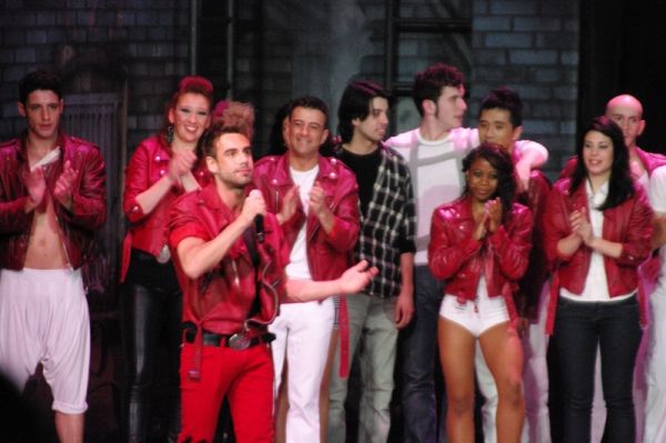 David Carrillo Photo