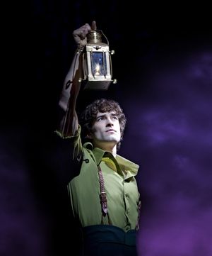 Lee Mead Photo