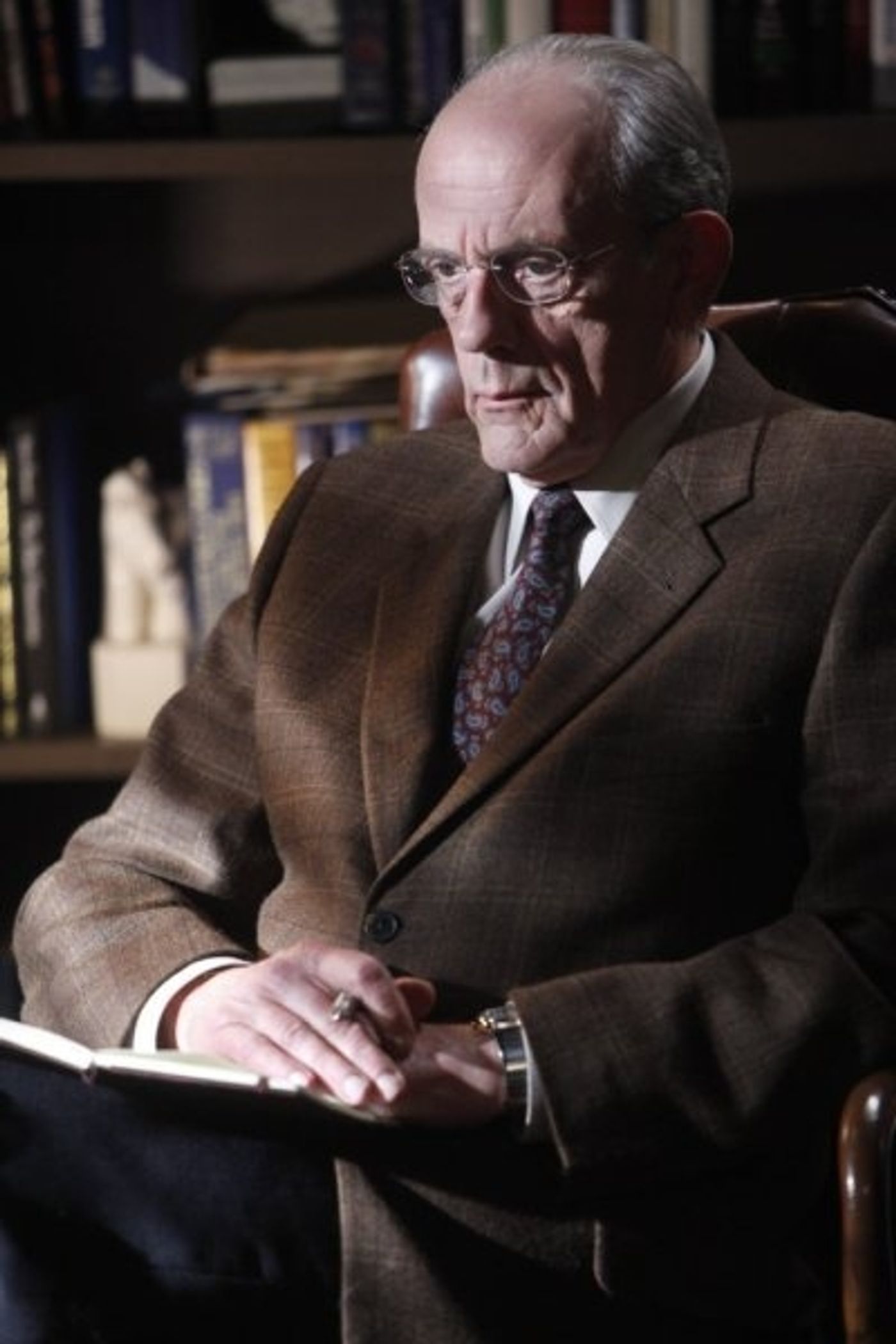 Photo Flash: CHUCK 'Chuck vs. the Tooth' 5/10  Image