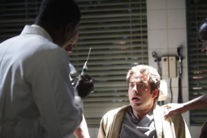 Zachary Levi as Chuck Bartowski Photo