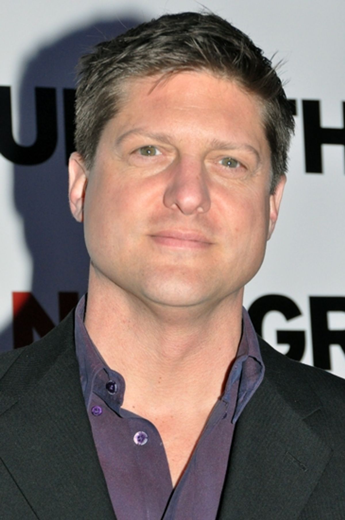 Christopher Sieber at 