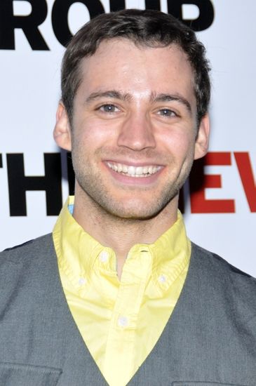 Zachary Berger Photo