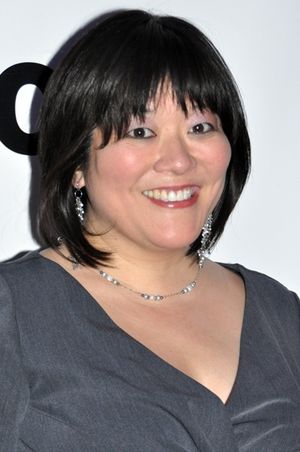 Ann Harada Photo