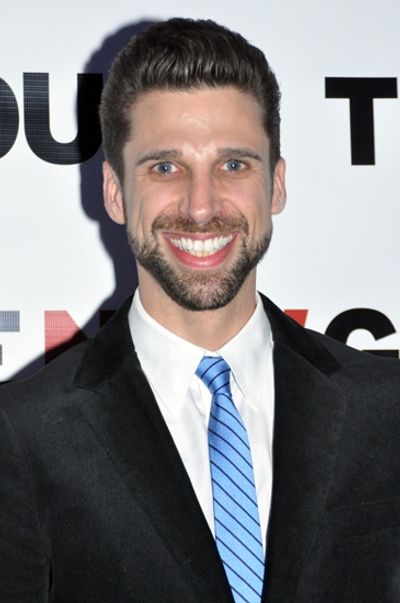 Josh Prince Photo