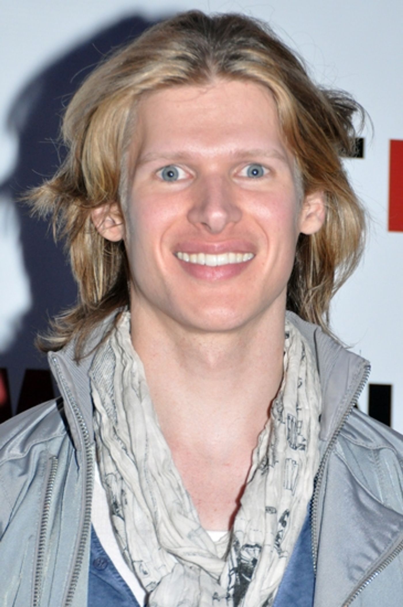 Photo Coverage: Sieber-Led THE KID Opens Off-Broadway  Image