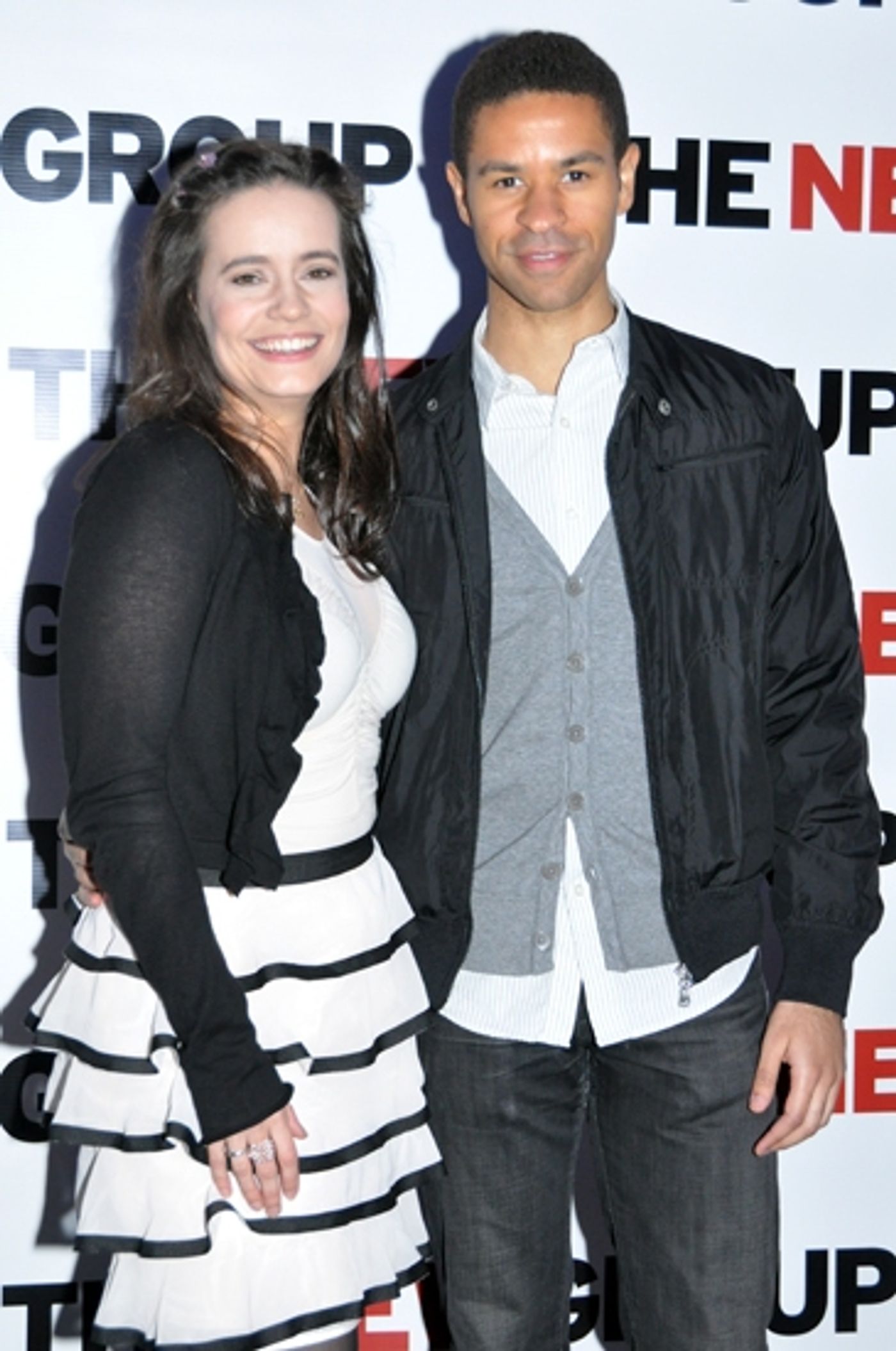 Photo Coverage: Sieber-Led THE KID Opens Off-Broadway  Image