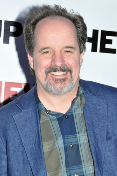 John Pankow Photo