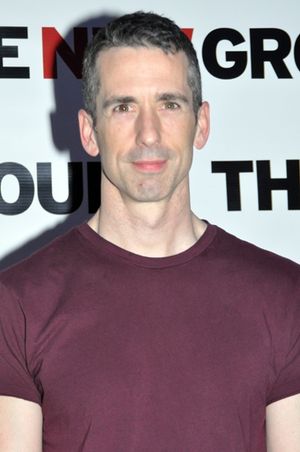 Dan Savage Photo