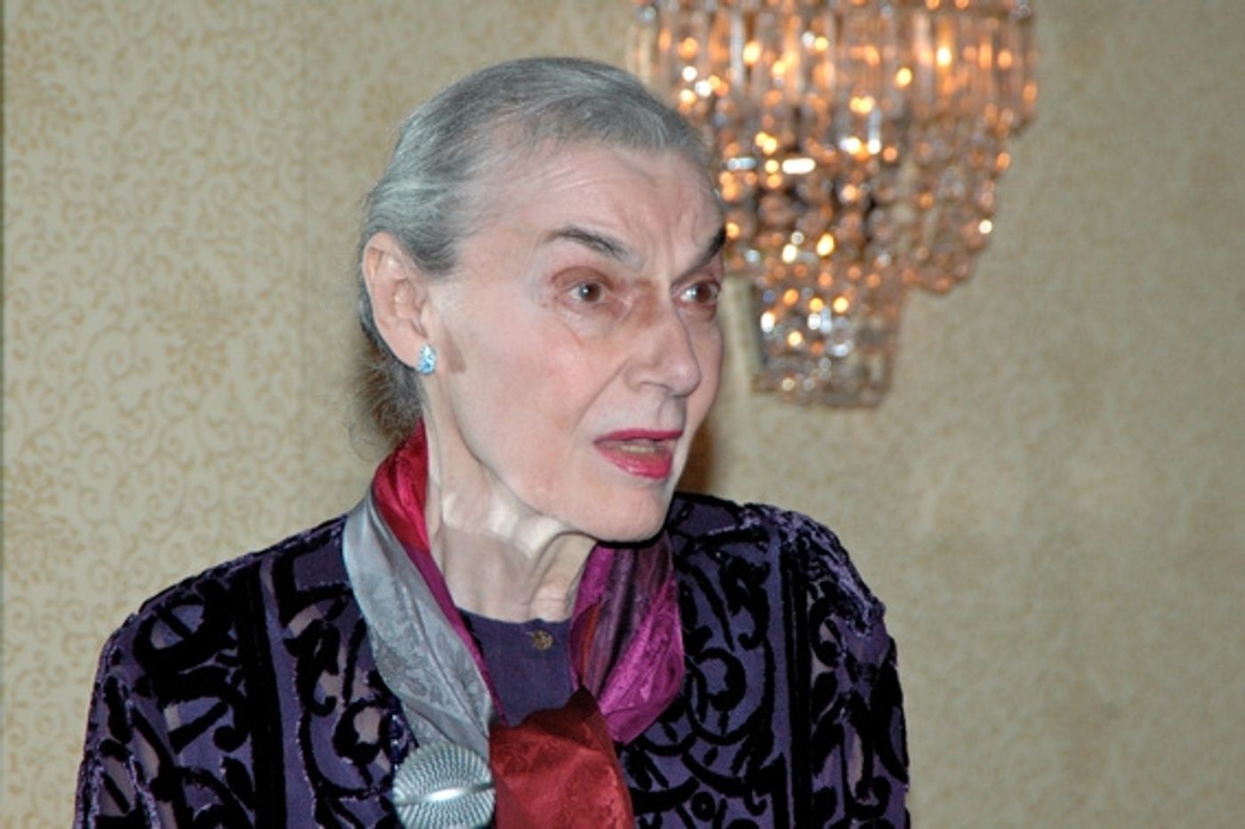 Photo Coverage: Drama Critics Circle 2009-2010 Awards Ceremony  Image
