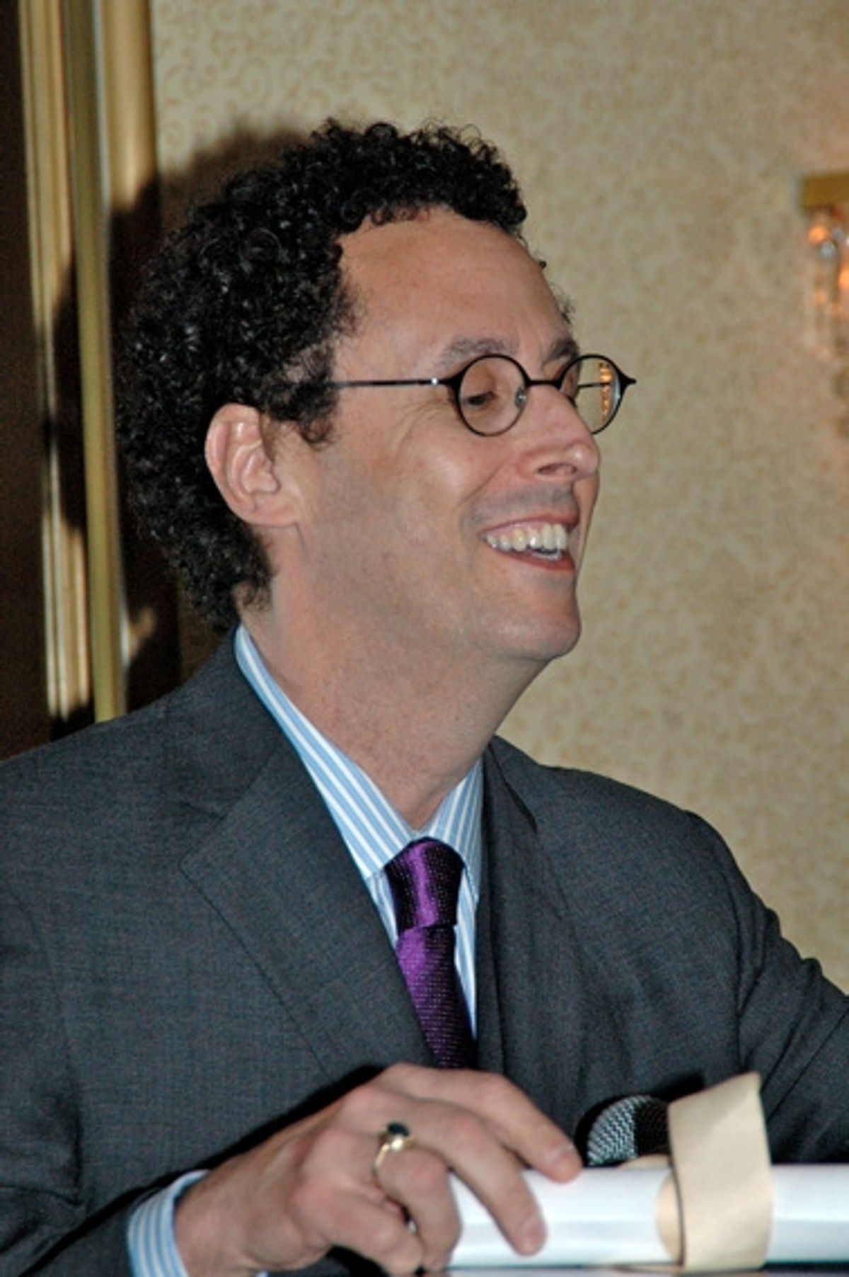 Tony Kushner at 
