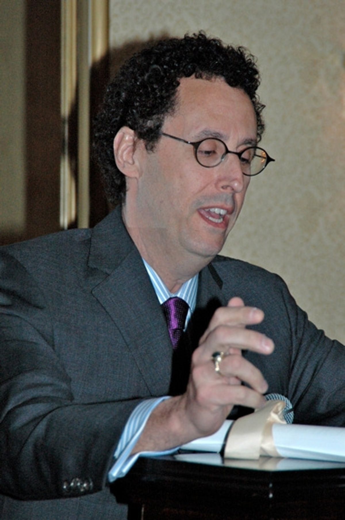 Tony Kushner at 