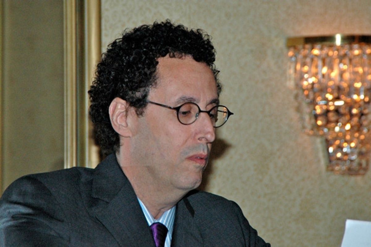 Tony Kushner at 