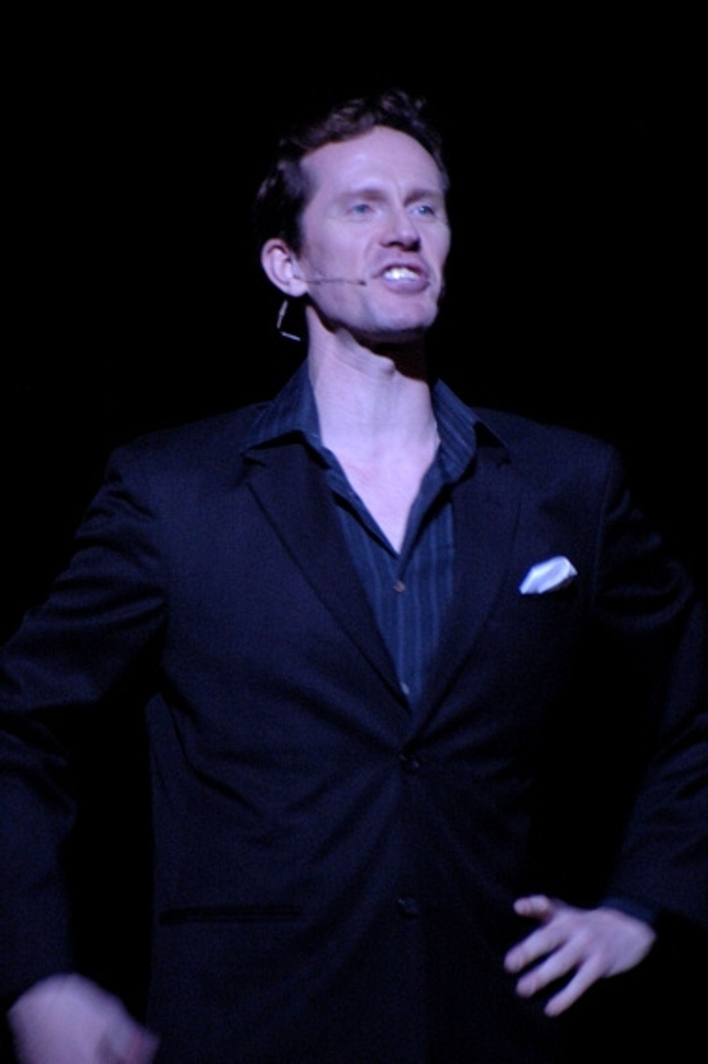 Photo Coverage: Broadway By The Year - The Musicals of 1966  Image