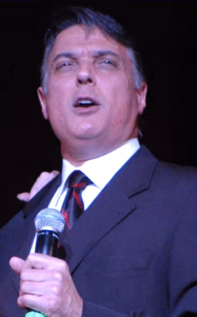 Robert Cuccioli Photo