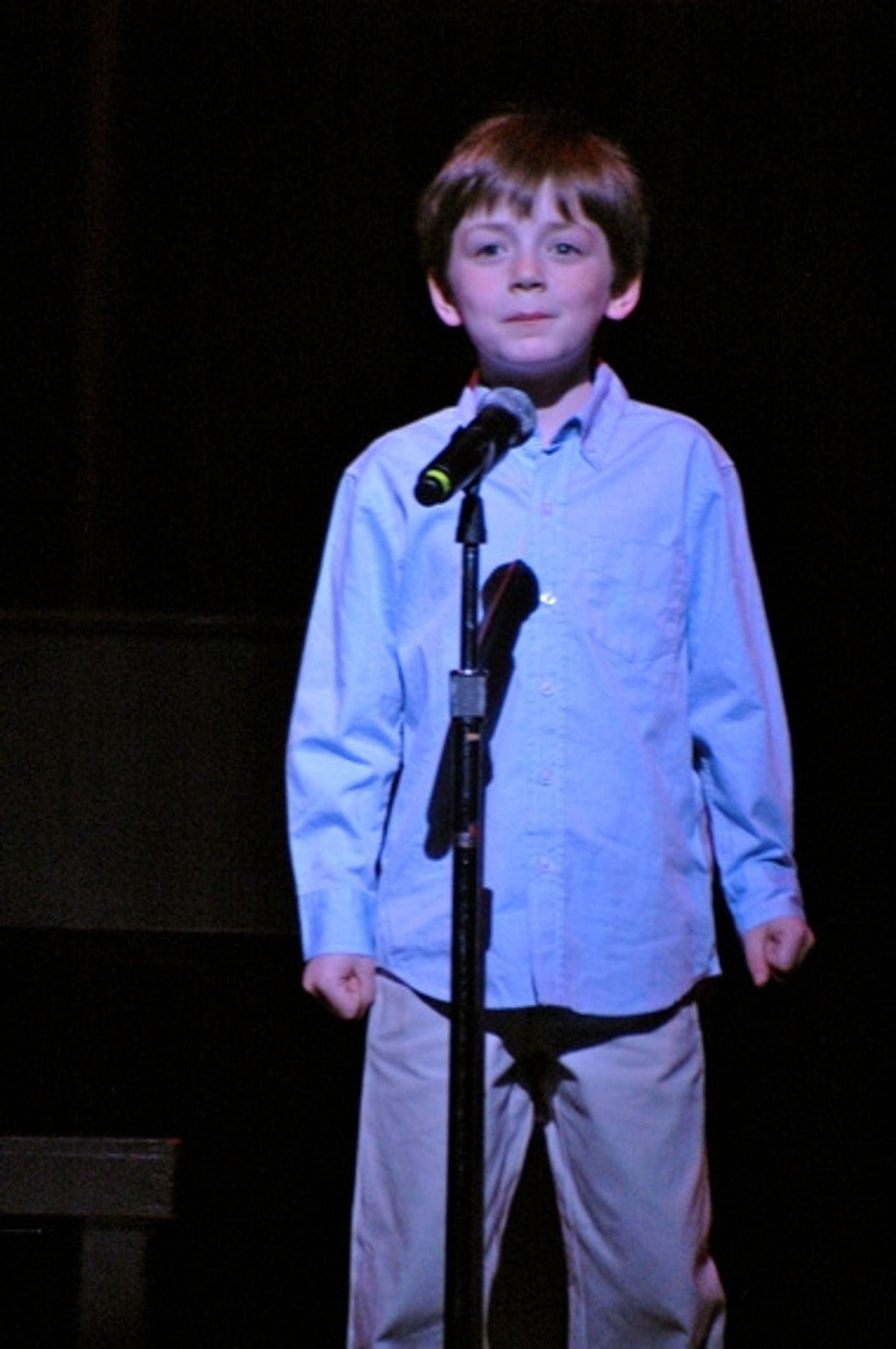 Photo Coverage: Broadway By The Year - The Musicals of 1966  Image