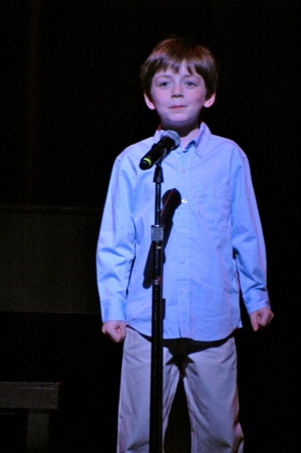 Mercer Patterson Photo