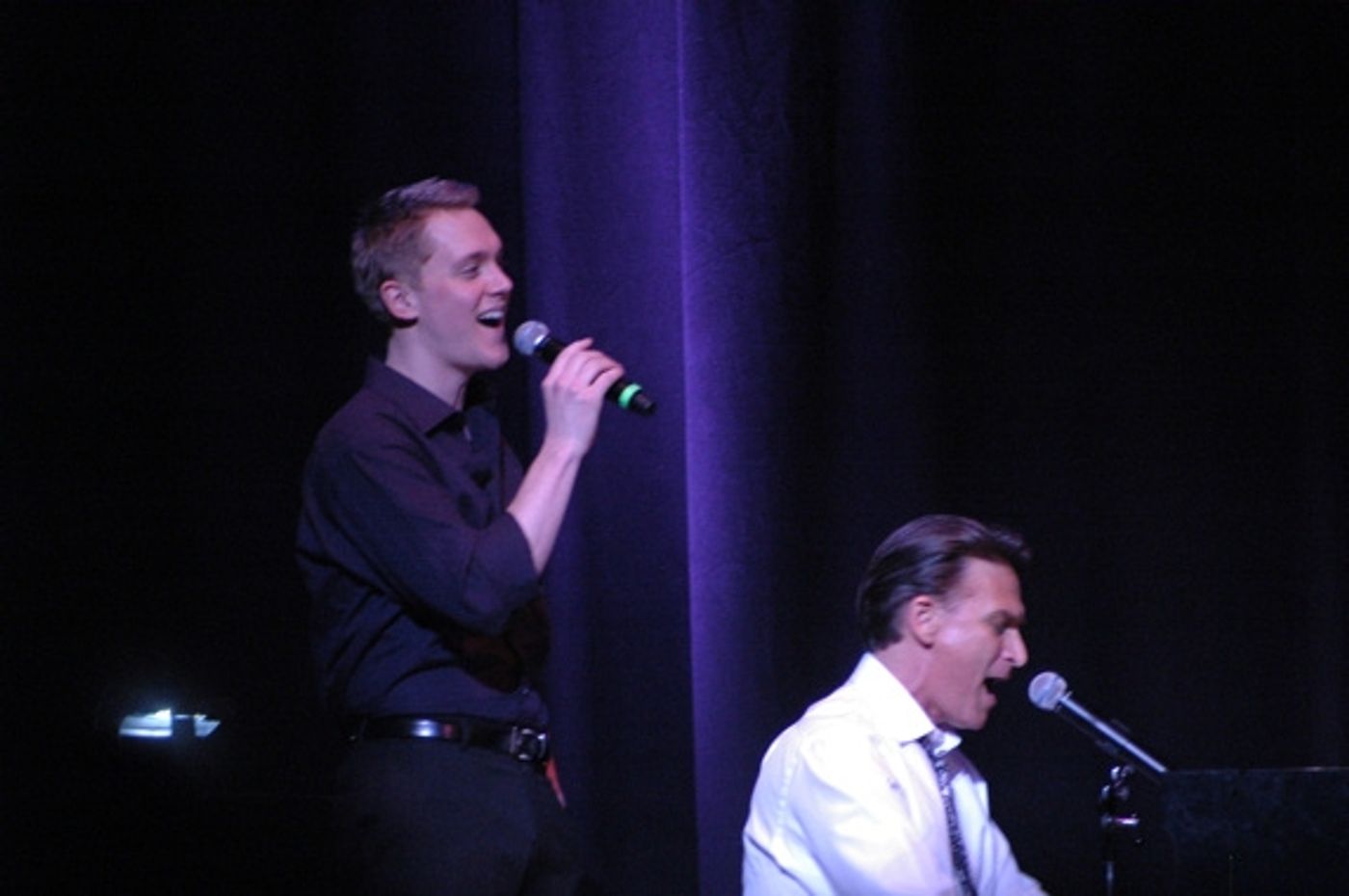 Photo Coverage: Broadway By The Year - The Musicals of 1966  Image