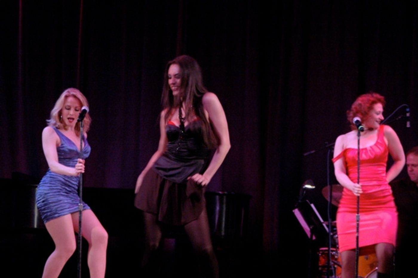 Photo Coverage: Broadway By The Year - The Musicals of 1966  Image