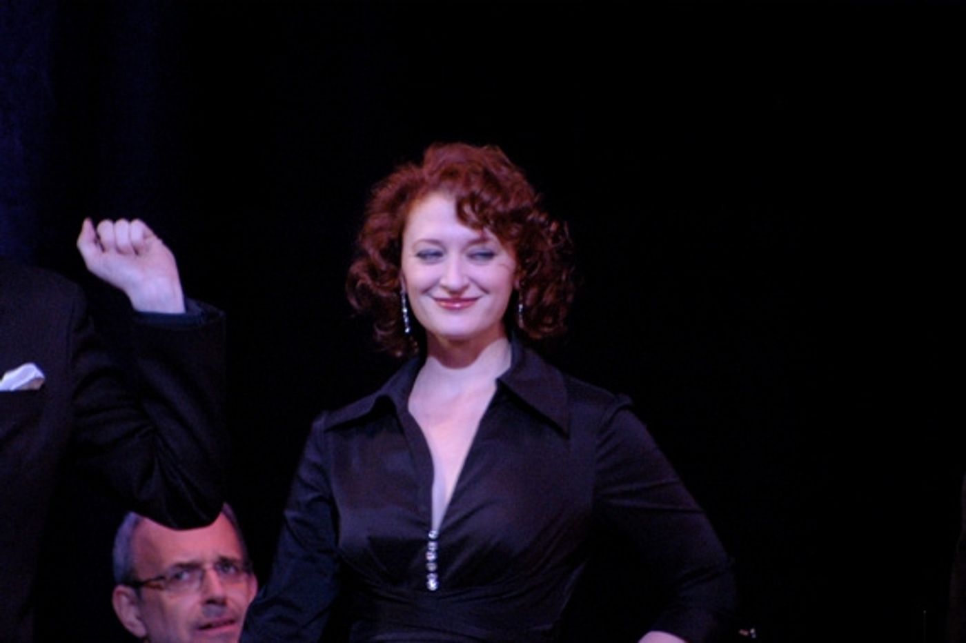 Photo Coverage: Broadway By The Year - The Musicals of 1966  Image