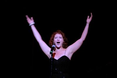Kerry O'Malley Photo