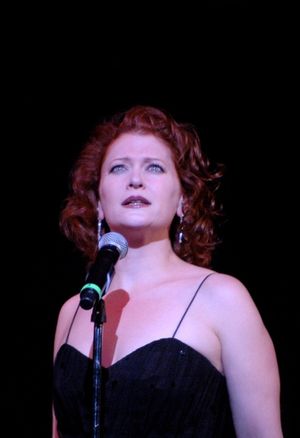 Kerry O'Malley Photo