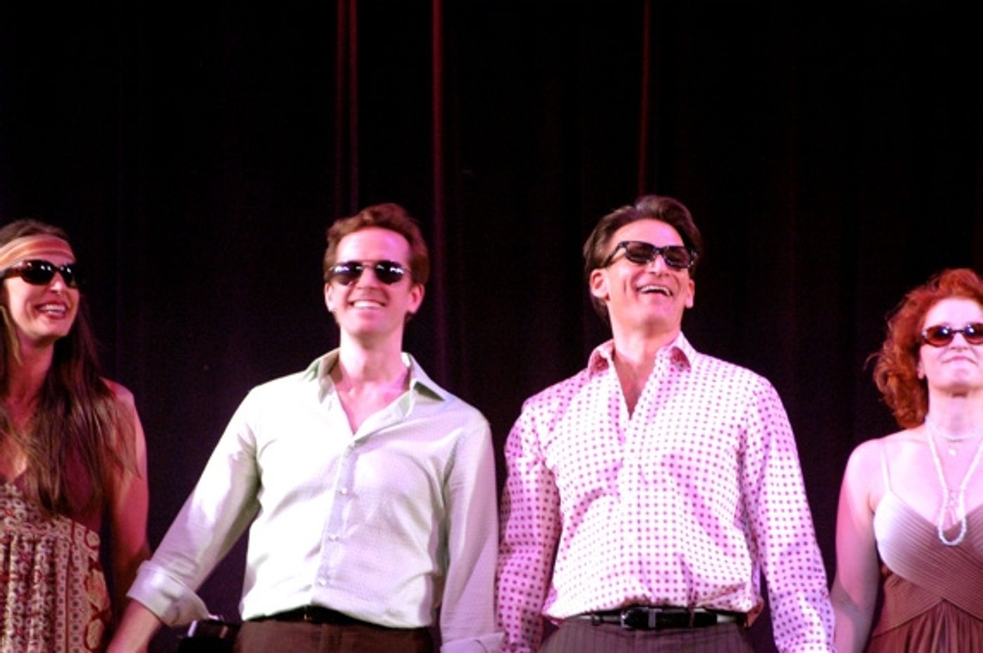 Photo Coverage: Broadway By The Year - The Musicals of 1966  Image