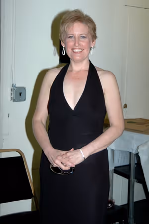 Liz Calaway Photo