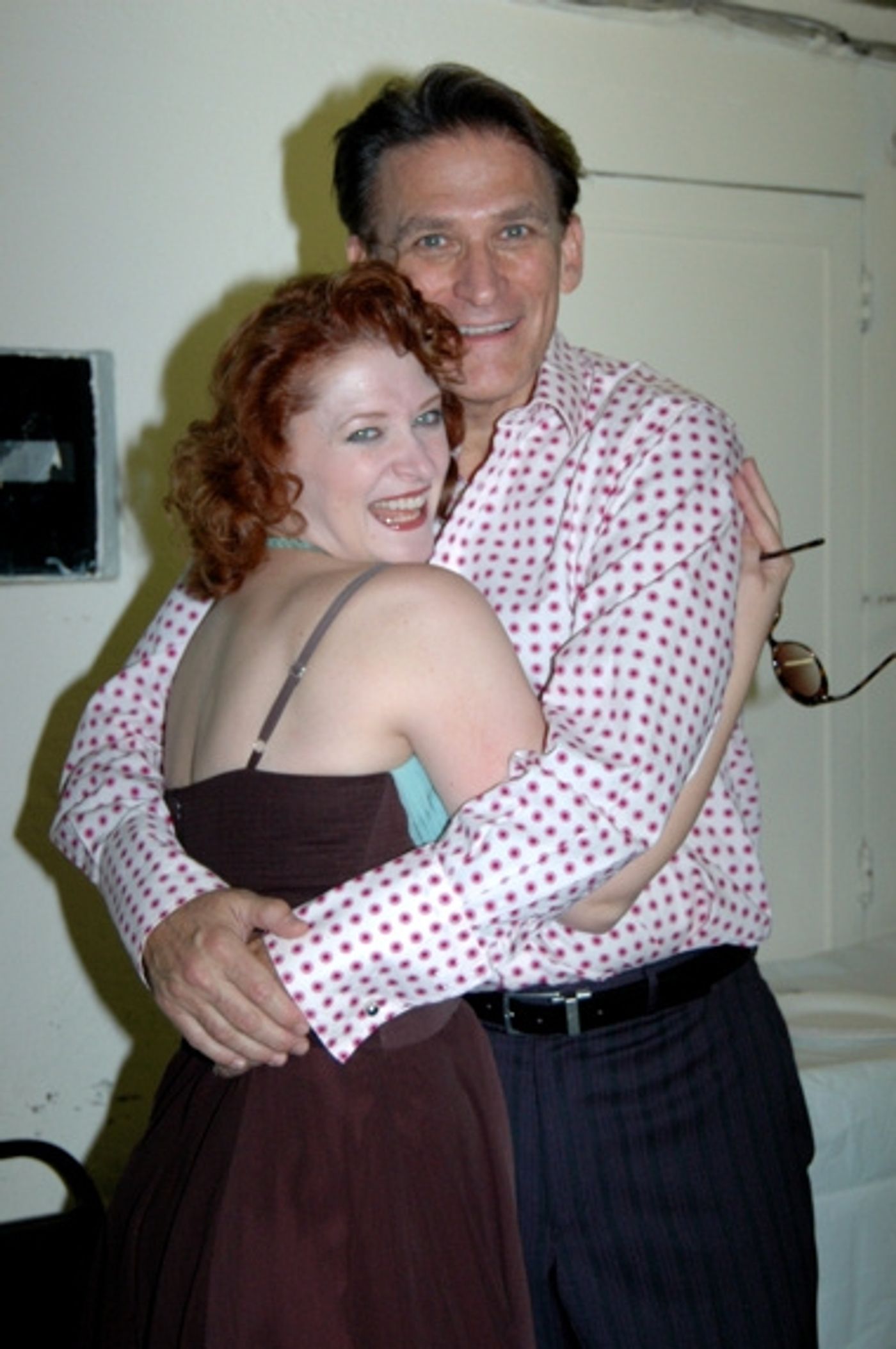 Photo Coverage: Broadway By The Year - The Musicals of 1966  Image