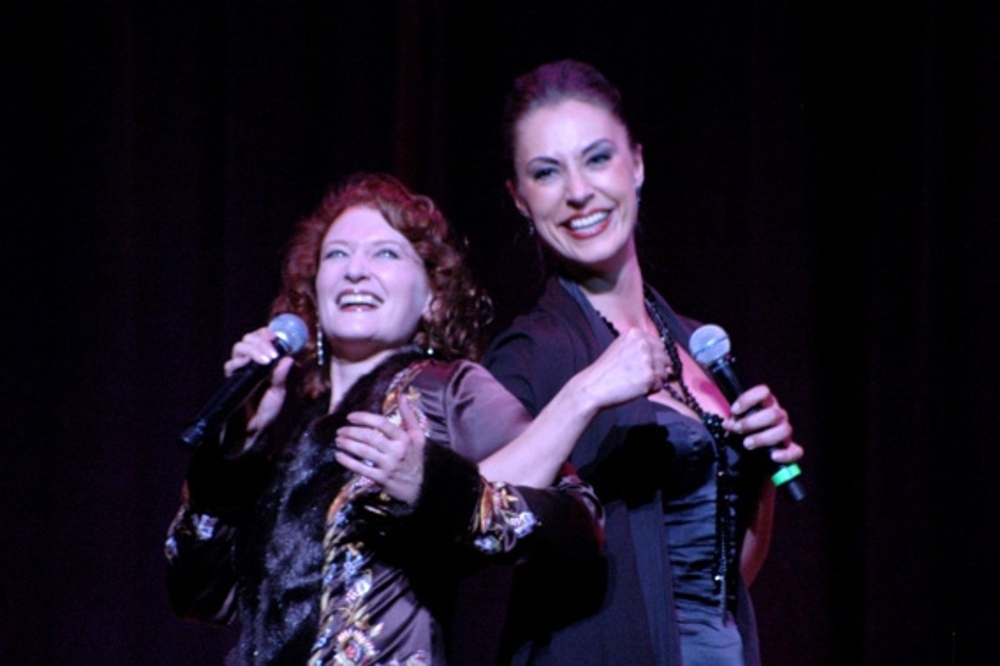 Photo Coverage: Broadway By The Year - The Musicals of 1966  Image