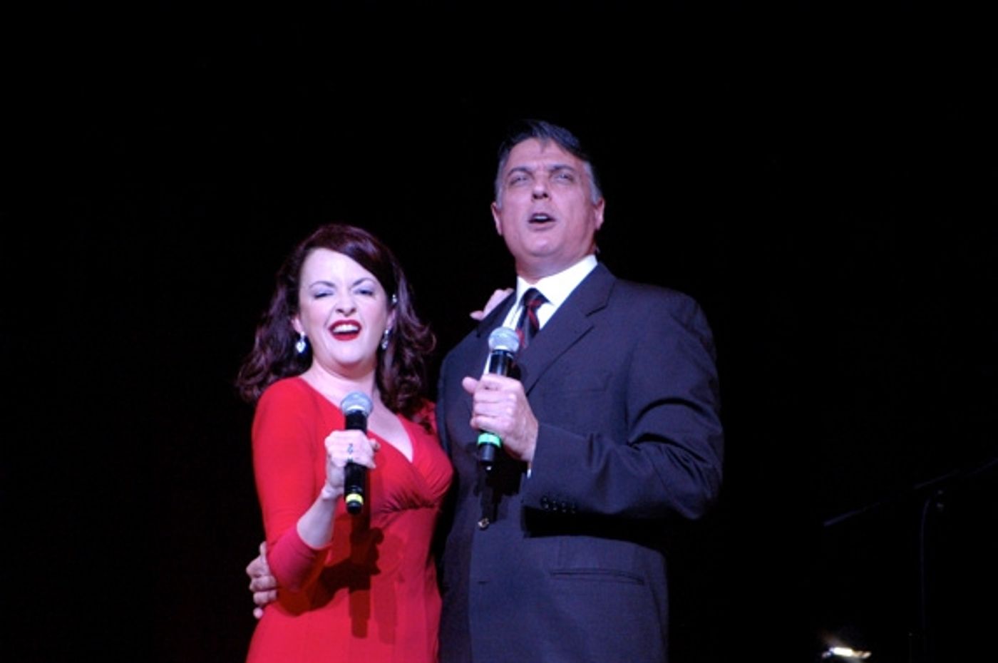 Photo Coverage: Broadway By The Year - The Musicals of 1966  Image