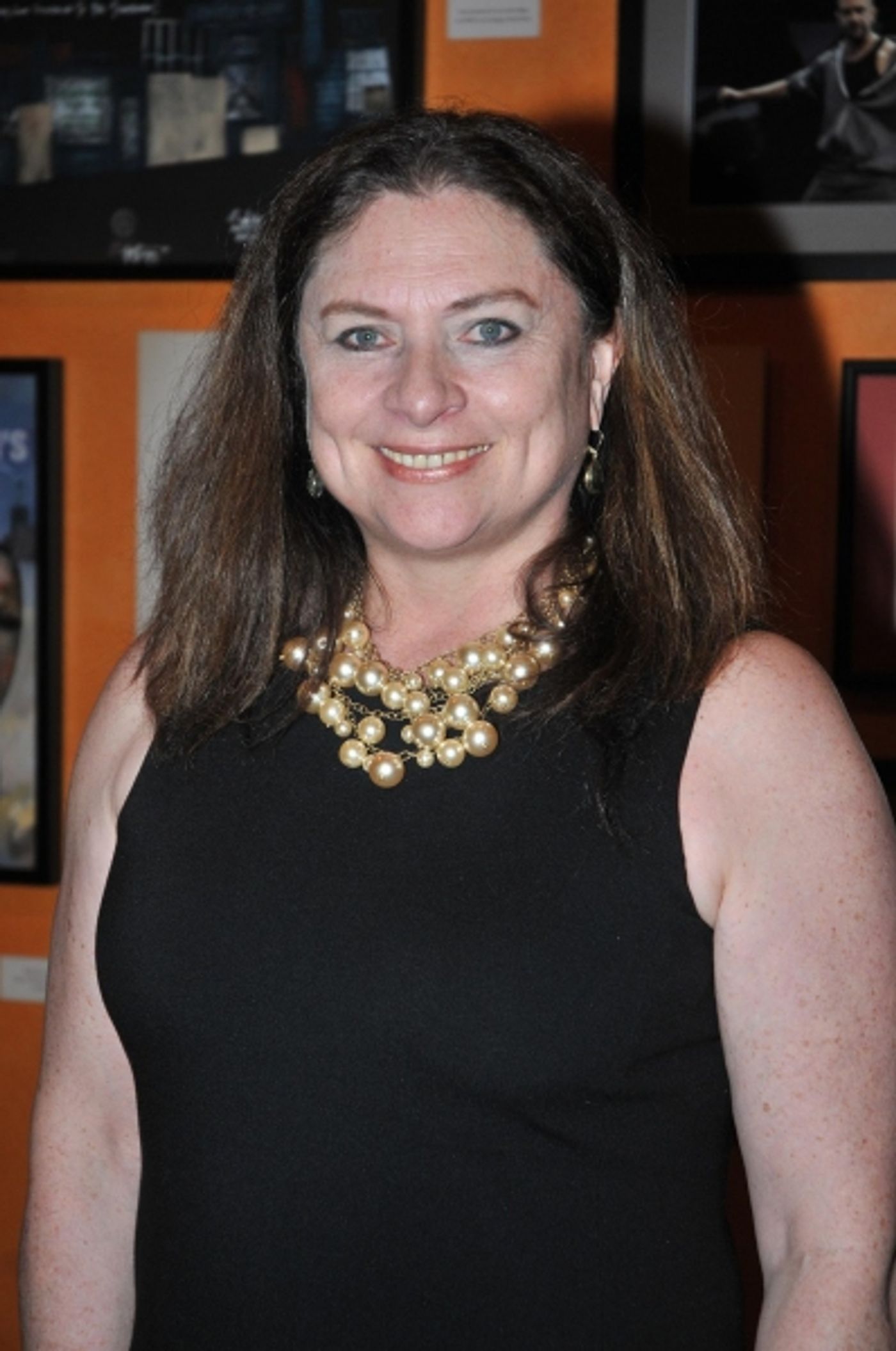 Photo Flash: Leon's True Colors Theater Co.'s August Wilson Monologue Competition  Image