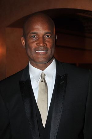 Kenny Leon @ BroadwayWorld Kenny Leon Photo