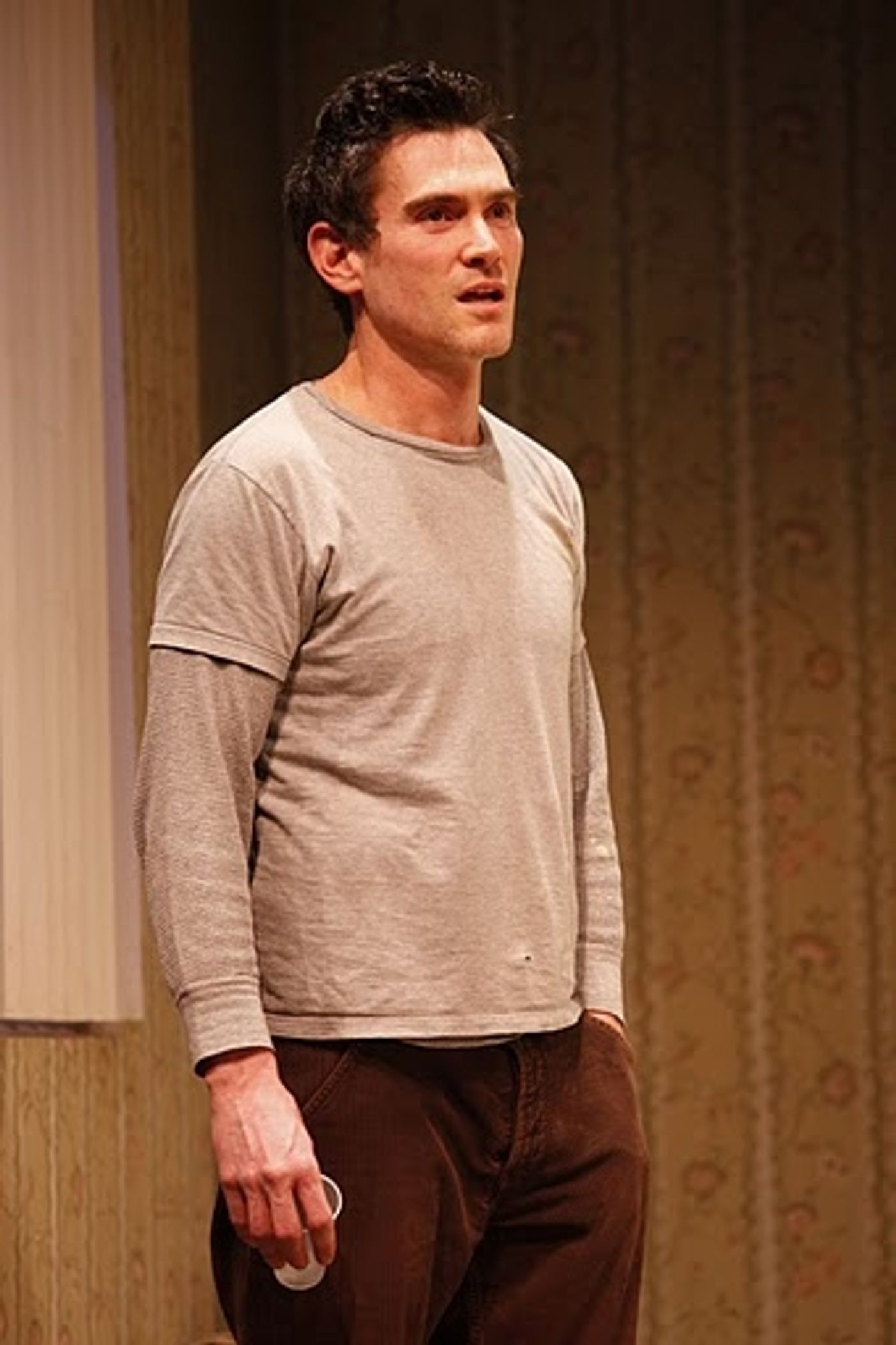 Photo Flash: Vineyard Theatre's THE METAL CHILDREN  Image