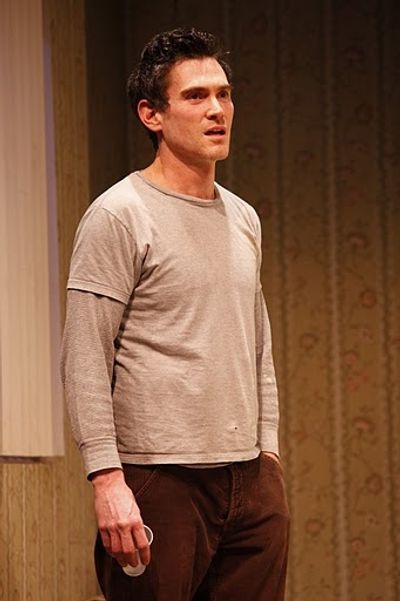 Billy Crudup  Photo