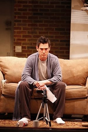 Billy Crudup  Photo