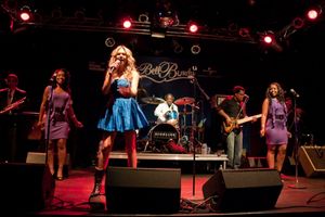 Laura Bell Bundy Photo