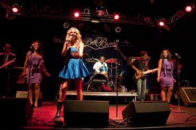 Laura Bell Bundy Photo