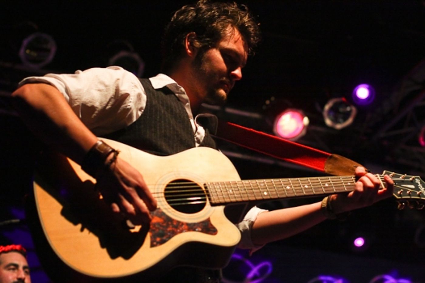 Photo Coverage: Laura Bell Bundy Plays The Highline  Image