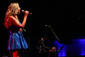 Laura Bell Bundy Photo