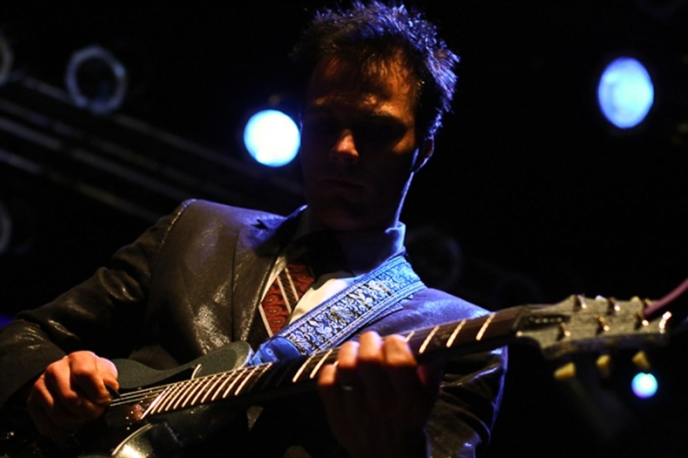 Photo Coverage: Laura Bell Bundy Plays The Highline  Image