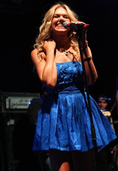 Laura Bell Bundy Photo